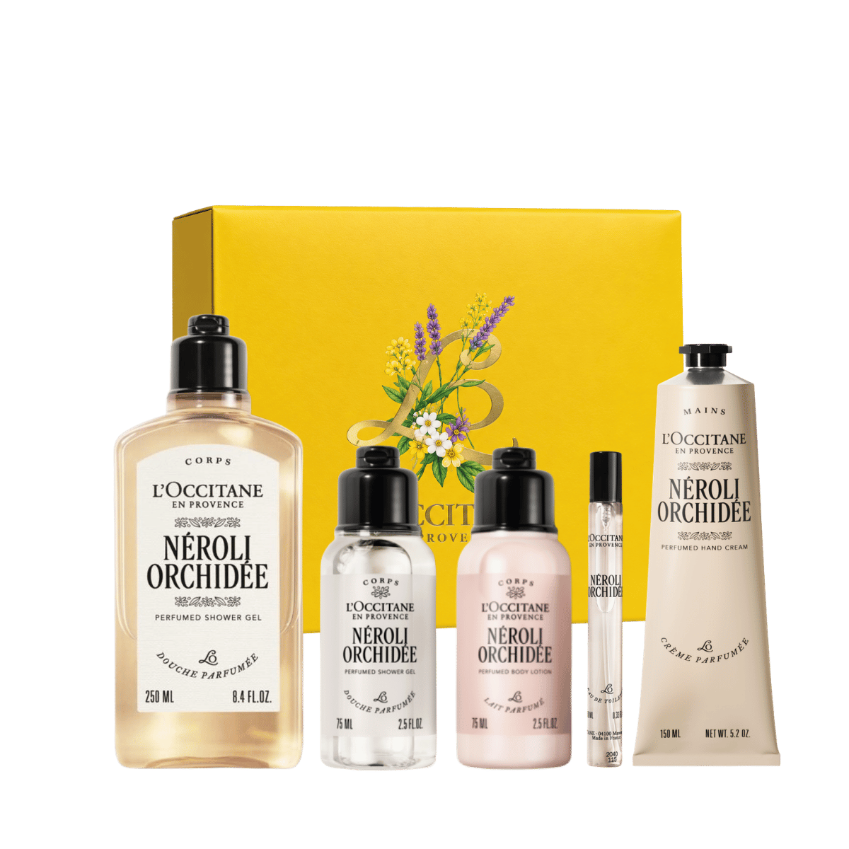 Néroli Orchidée Must-Have - Image 1