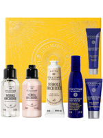 Minibox Neroli Orchidée