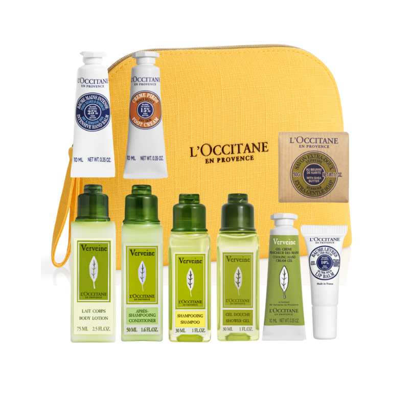 Winterverveine Geschenkbox