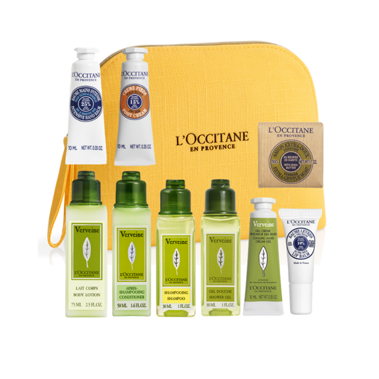 Winterverveine Geschenkbox