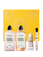 Kirschblüte Kennenlernset