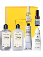 "Vive La Provence" Geschenkbox - Illustration 1