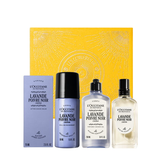 Must Have Lavande Poivre Noir - L'Occitan