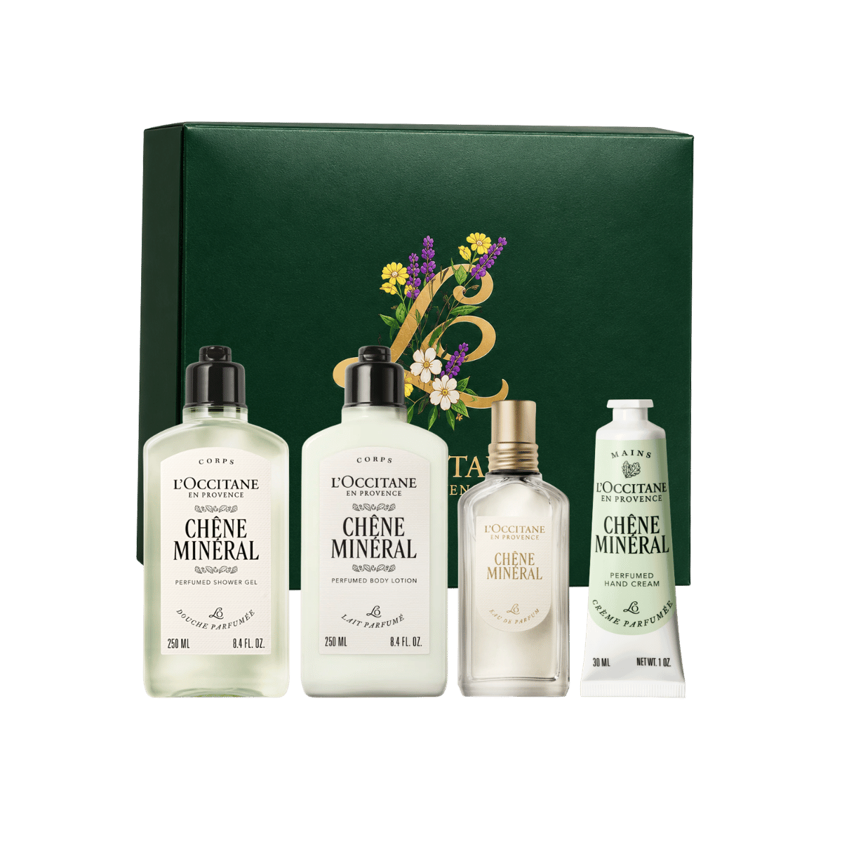 Must Have Chêne Minéral - Illustration 1