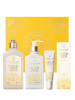 Wintersonne Lumiere D'Hiver Geschenkbox