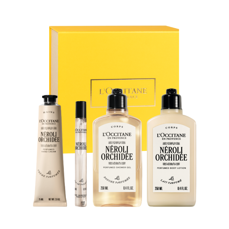 Neroli Must Have