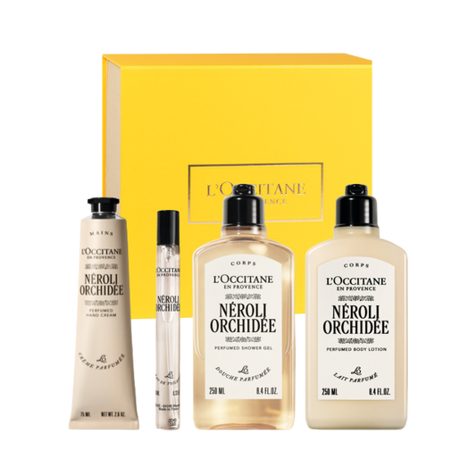 Neroli Must Have