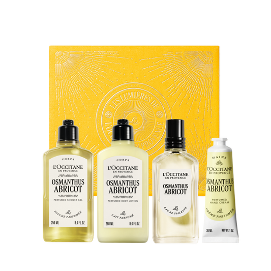 Osmanthus Geschenkbox