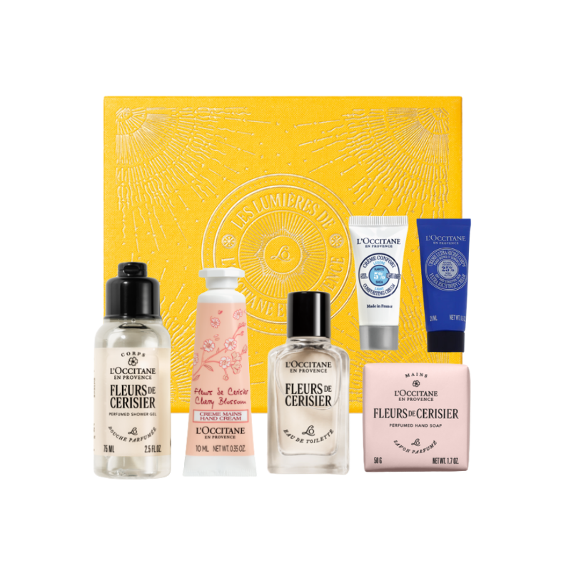 Kirschblüte Minibox