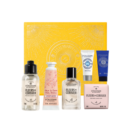 Kirschblüte Minibox