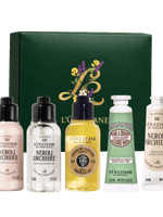 Minibox Neroli & Mandel - Illustration 1
