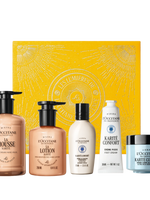 Shea De Luxe Geschenkbox - Illustration 1