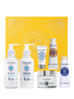 Shea Gesichtspflegebox