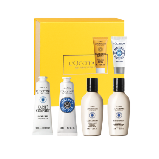 Minibox Shea