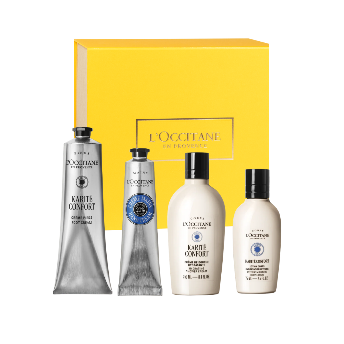 Shea Must Have Geschenkbox - Image 1