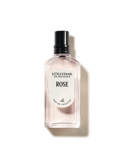 Rose Eau de Toilette
