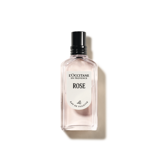 Rose Eau de Toilette