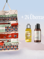 Wiederverwendbarer Adventskalender