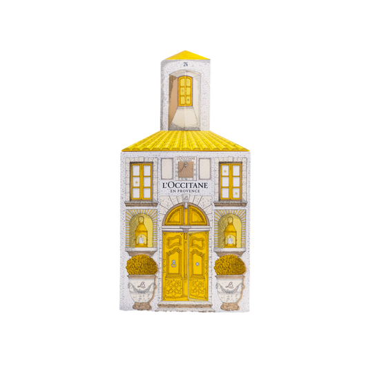 Luxus Adventskalender 2025