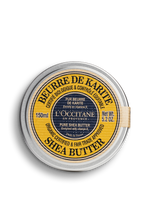 Reine Sheabutter - Bio