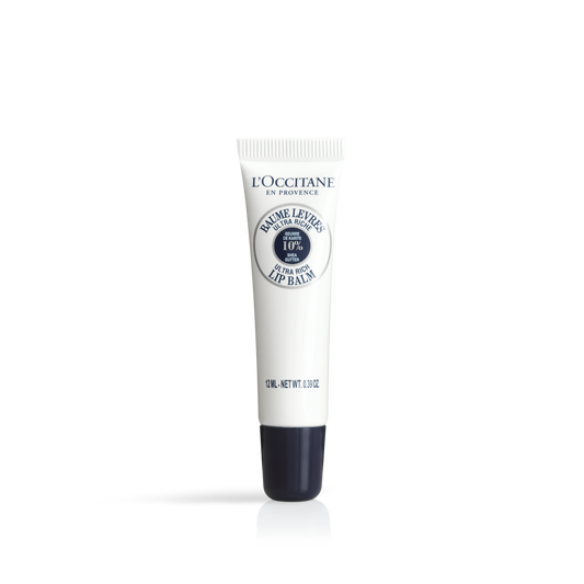 Shea Lippenbalsam