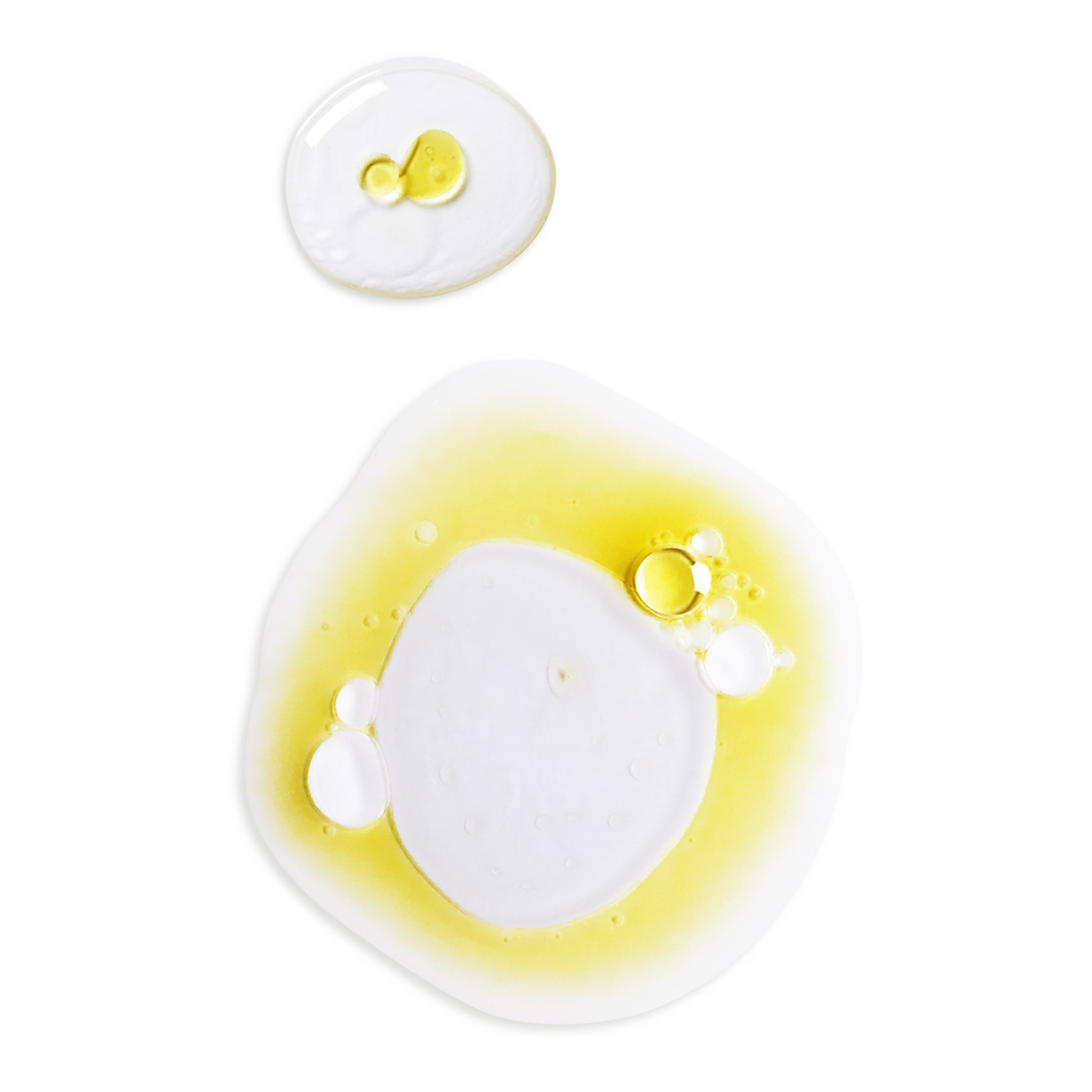 Shea Beruhigendes Gesichtsöl-Serum