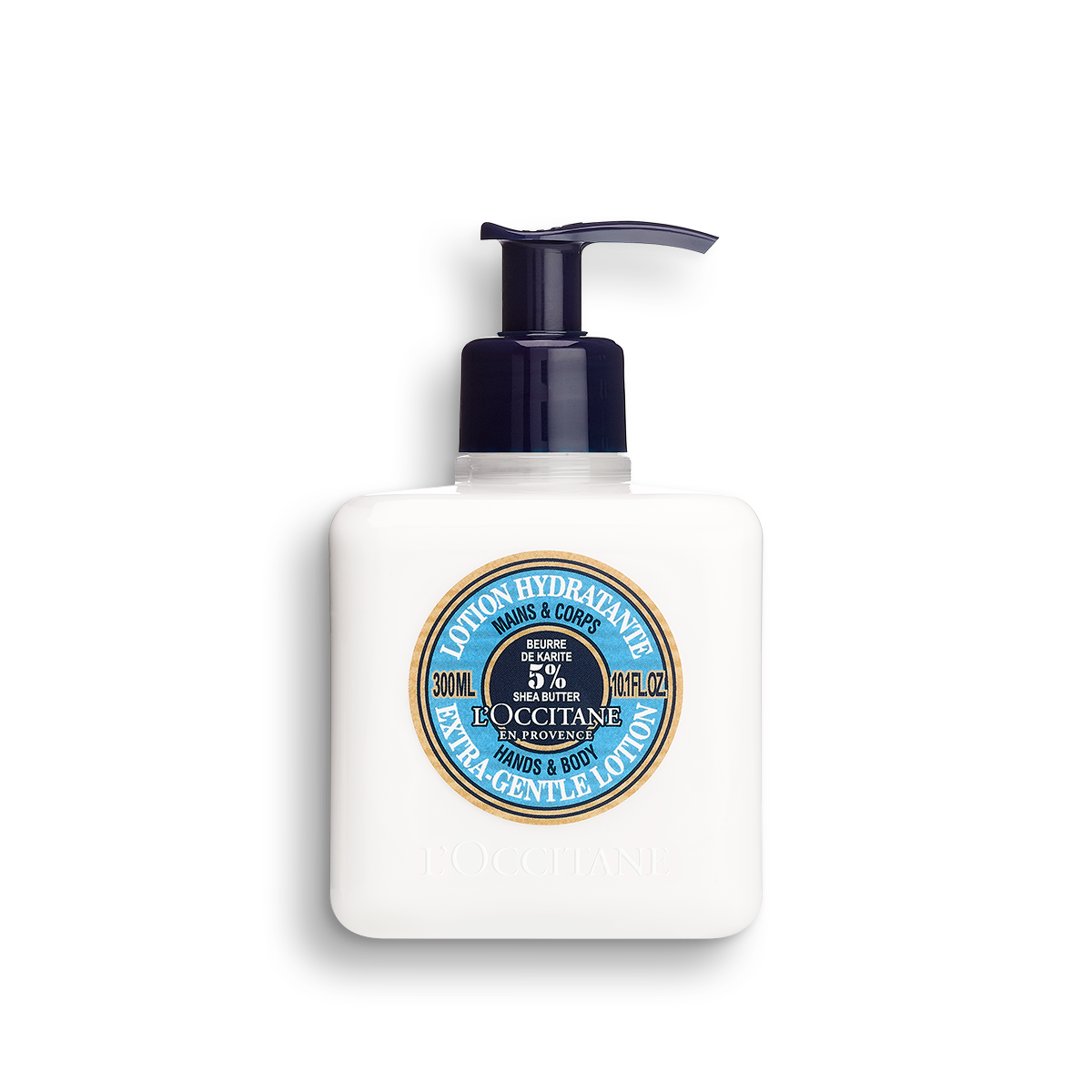 Shea Hand und Körperlotion