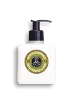 Shea Verveine Hand und Körperlotion