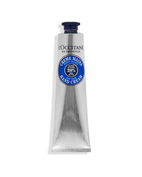 Shea Handcreme