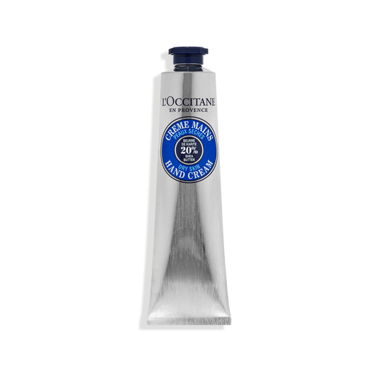 Shea Handcreme