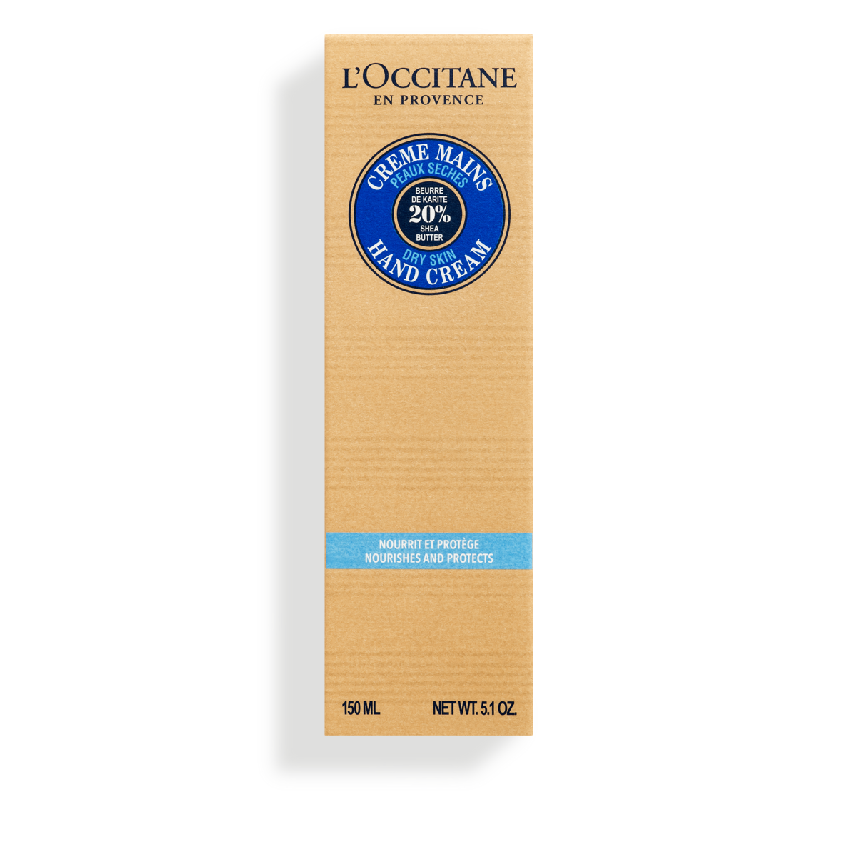 Shea Handcreme