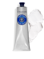 Shea Handcreme