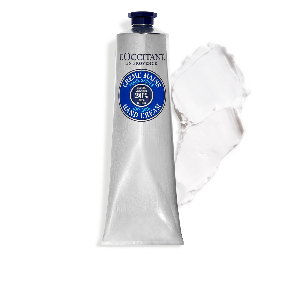 Shea Handcreme