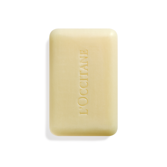 Shea Seife Verveine