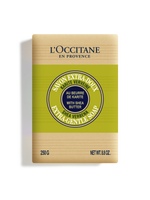 Shea Seife Verveine