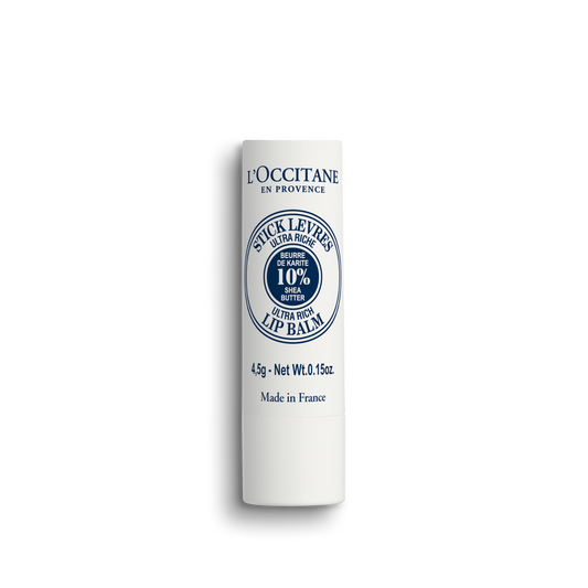 Shea Lippenpflegestift