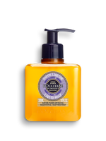 Shea Lavendel Flüssigseife