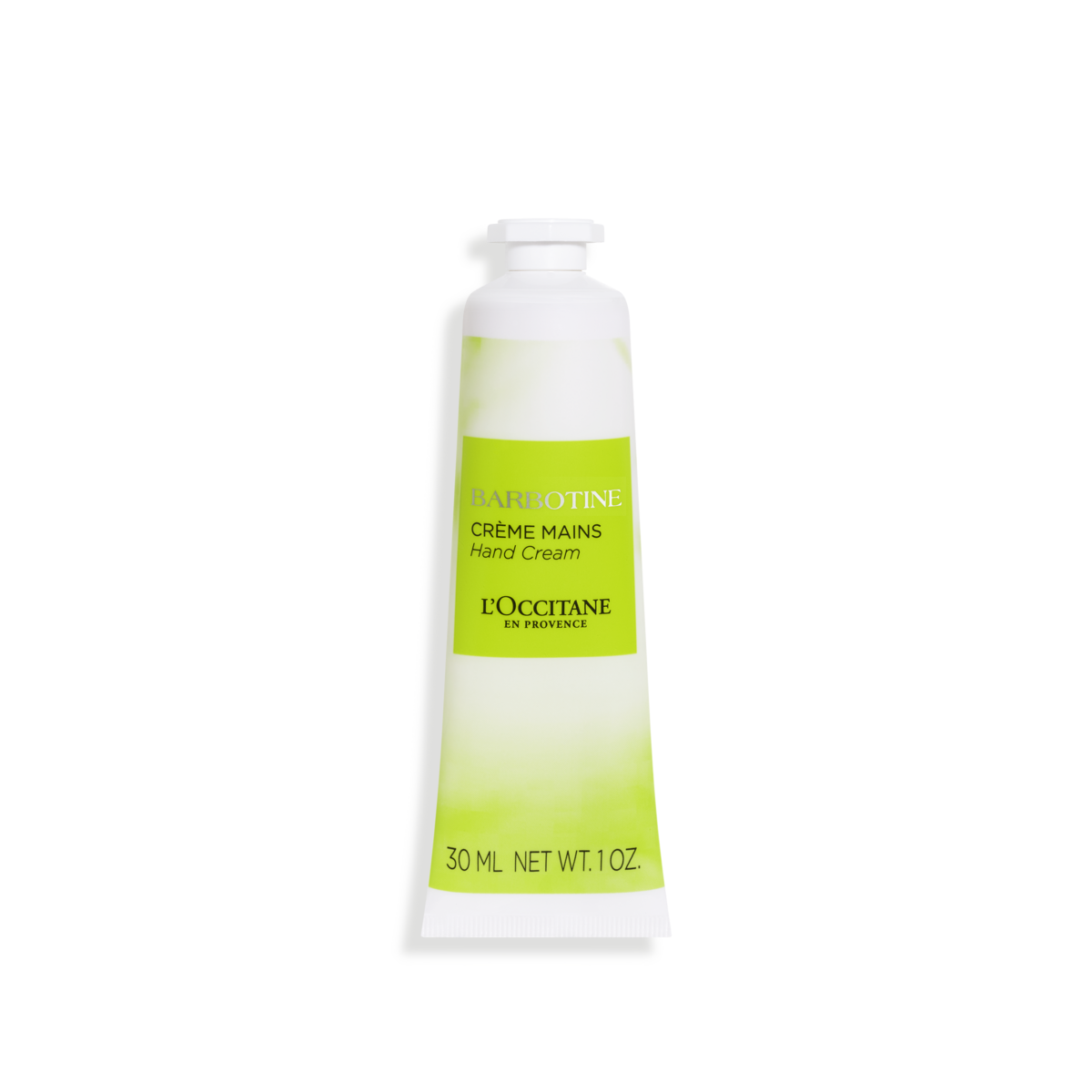Barbotine Handcreme