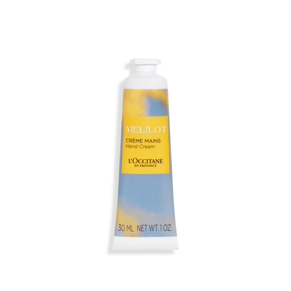 Mélilot Handcreme