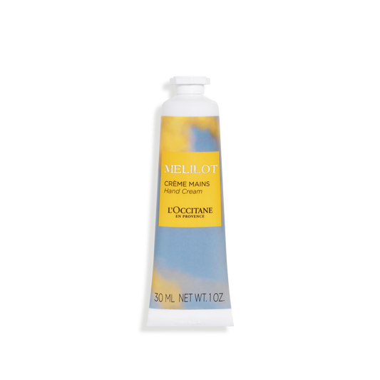 Mélilot Handcreme