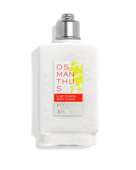 Osmanthus Körpermilch