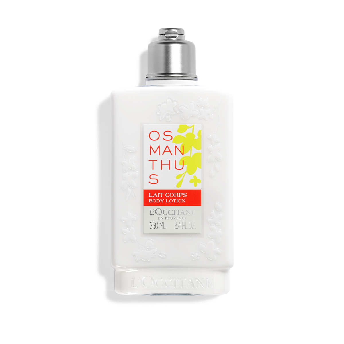 Osmanthus Körpermilch