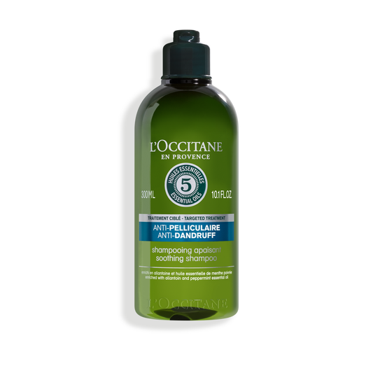 Aromachologie Anti-Schuppen Shampoo