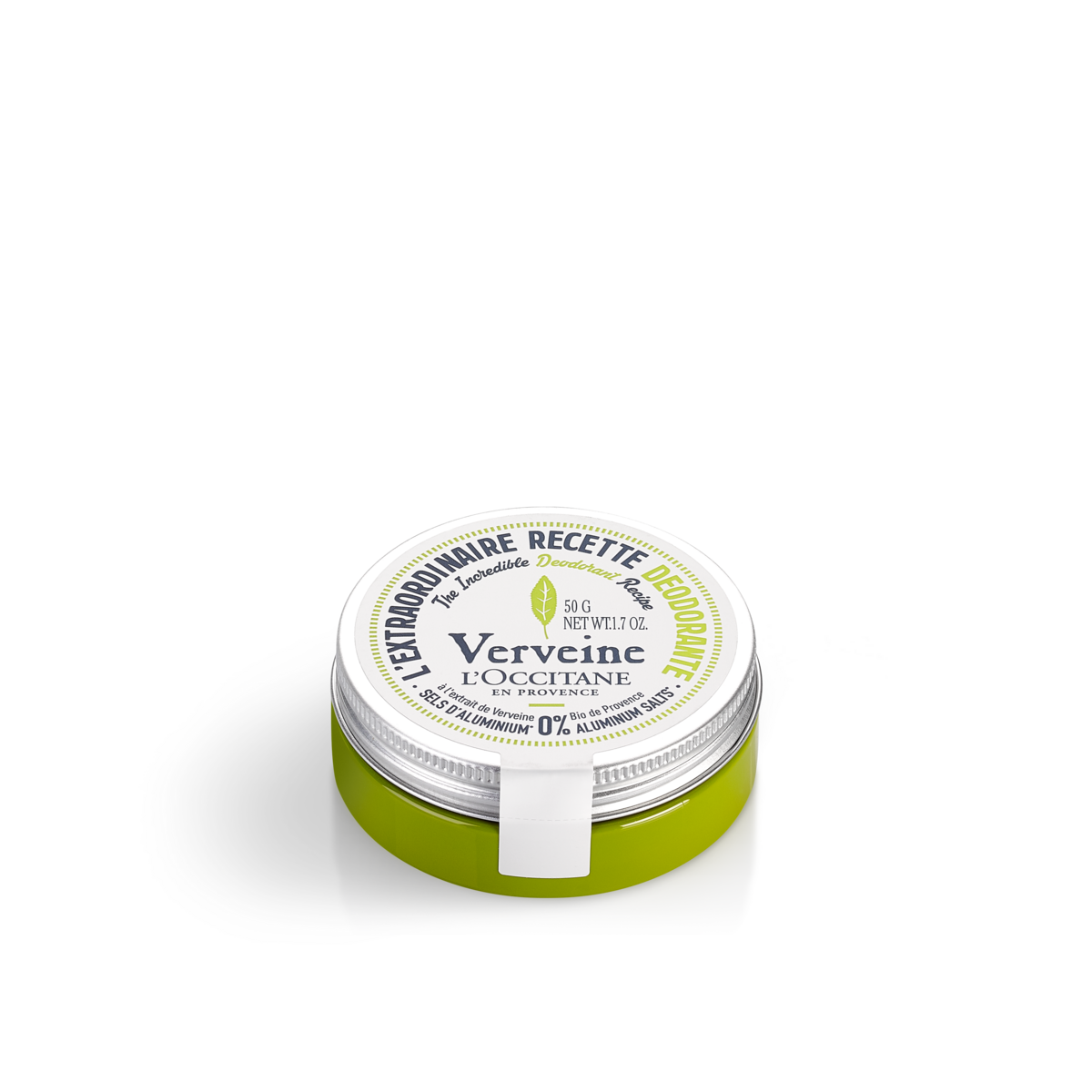 Verveine Deobalsam