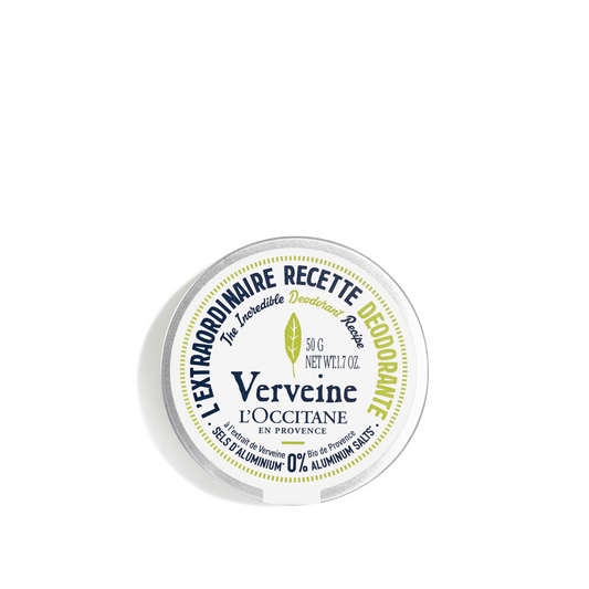 Verveine Deobalsam