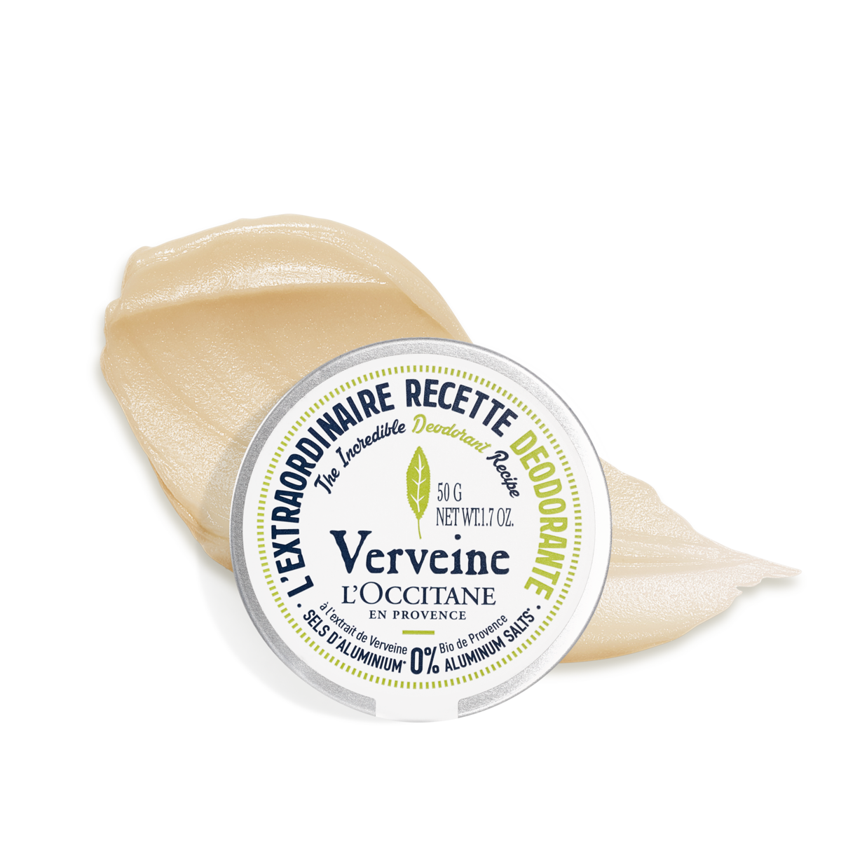 Verveine Deobalsam