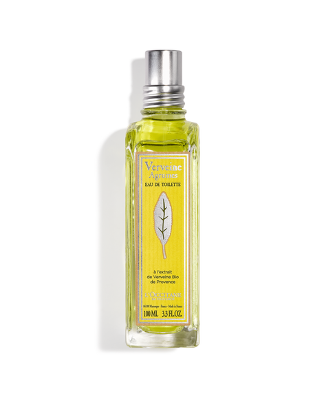 Citrus Verveine Eau de Toilette