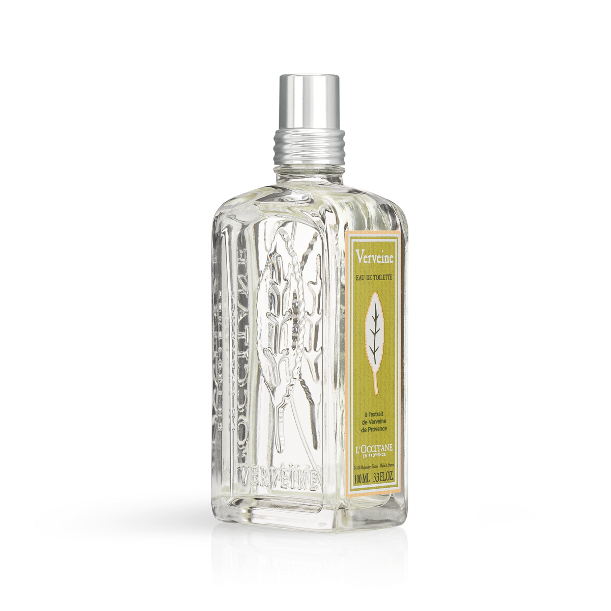 Verveine Eau de Toilette