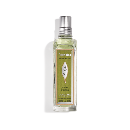 Verveine Eau de Toilette