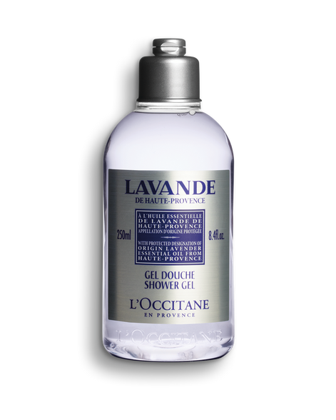 Lavendel Duschgel
